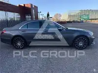 2016 Mercedes Benz S-Class