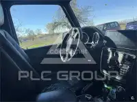 2016 Mercedes Benz G-Class