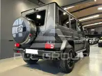 2016 Mercedes Benz G-Class