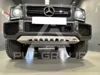 2016 Mercedes Benz G-Class