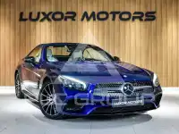 2016 Mercedes Benz SL-Class