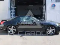 2016 Mercedes Benz SL-Class