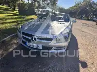 2016 Mercedes Benz SL-Class