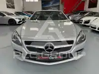 2016 Mercedes Benz SL-Class