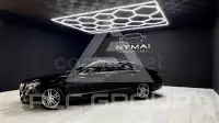 2016 Mercedes Benz CLS-Class