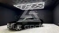 2016 Mercedes Benz CLS-Class