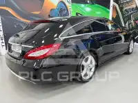 2016 Mercedes Benz CLS-Class