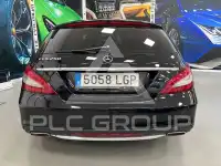 2016 Mercedes Benz CLS-Class