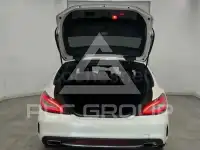 2016 Mercedes Benz CLS-Class