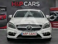2016 Mercedes Benz CLS-Class