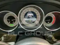 2016 Mercedes Benz CLS-Class