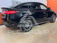 2016 Mercedes Benz GLE-Class