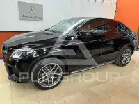 2016 Mercedes Benz GLE-Class