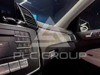 2016 Mercedes Benz GLE-Class
