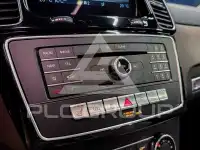 2016 Mercedes Benz GLE-Class