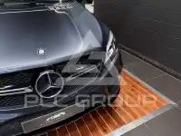 2016 Mercedes Benz GLE-Class