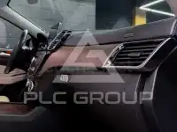 2016 Mercedes Benz GLE-Class