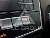 2016 Mercedes Benz GLE-Class