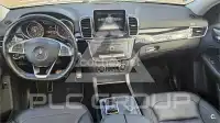 2016 Mercedes Benz GLE-Class
