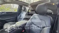 2016 Mercedes Benz GLE-Class