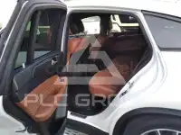 2016 Mercedes Benz GLE-Class