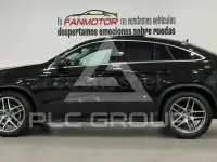 2016 Mercedes Benz GLE-Class