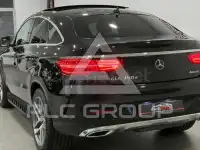 2016 Mercedes Benz GLE-Class
