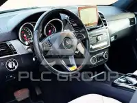 2016 Mercedes Benz GLE-Class