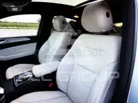 2016 Mercedes Benz GLE-Class