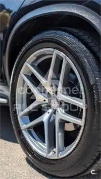 2016 Mercedes Benz GLE-Class