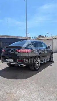 2016 Mercedes Benz GLE-Class