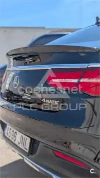 2016 Mercedes Benz GLE-Class