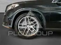 2016 Mercedes Benz GLE-Class