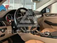 2016 Mercedes Benz GLE-Class