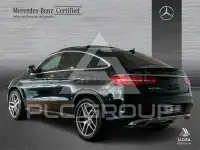 2016 Mercedes Benz GLE-Class