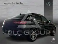2016 Mercedes Benz GLE-Class