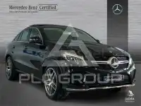 2016 Mercedes Benz GLE-Class