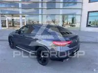 2016 Mercedes Benz GLE-Class