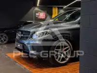 2016 Mercedes Benz GLE-Class
