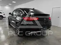 2016 Mercedes Benz GLE-Class