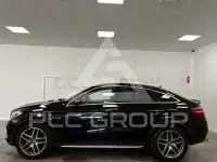 2016 Mercedes Benz GLE-Class