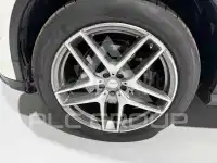 2016 Mercedes Benz GLE-Class