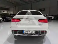 2016 Mercedes Benz GLE-Class
