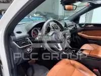 2016 Mercedes Benz GLE-Class
