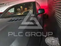 2016 Mercedes Benz GLE-Class