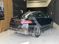 2016 Mercedes Benz GLE-Class