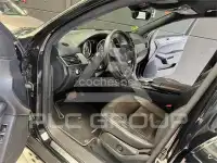 2016 Mercedes Benz GLE-Class