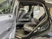 2016 Mercedes Benz GLE-Class