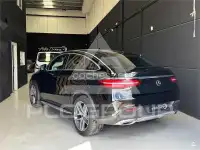 2016 Mercedes Benz GLE-Class