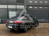 2016 Mercedes Benz GLE-Class